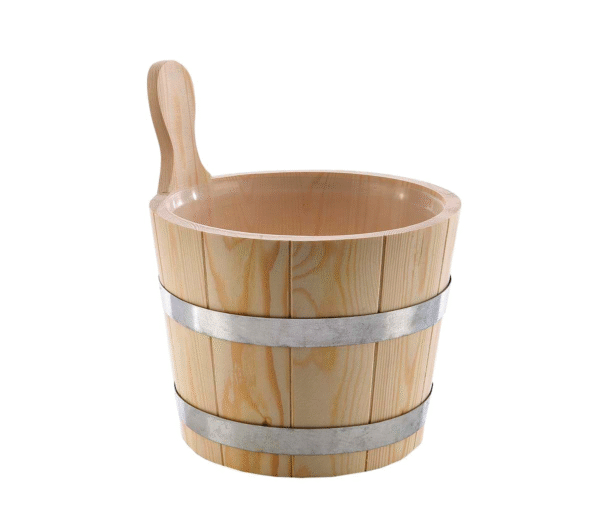 83710_83742_dunkler-cc7de89c.png Galeata (ciubar) lemn pentru saune WELI 5 litri