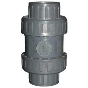 CLAPETA_SENS_PVC-5.jpeg Clapeta sens cu spirala din PVC 110 mm